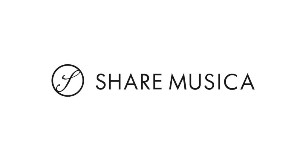 SHARE MUSICA